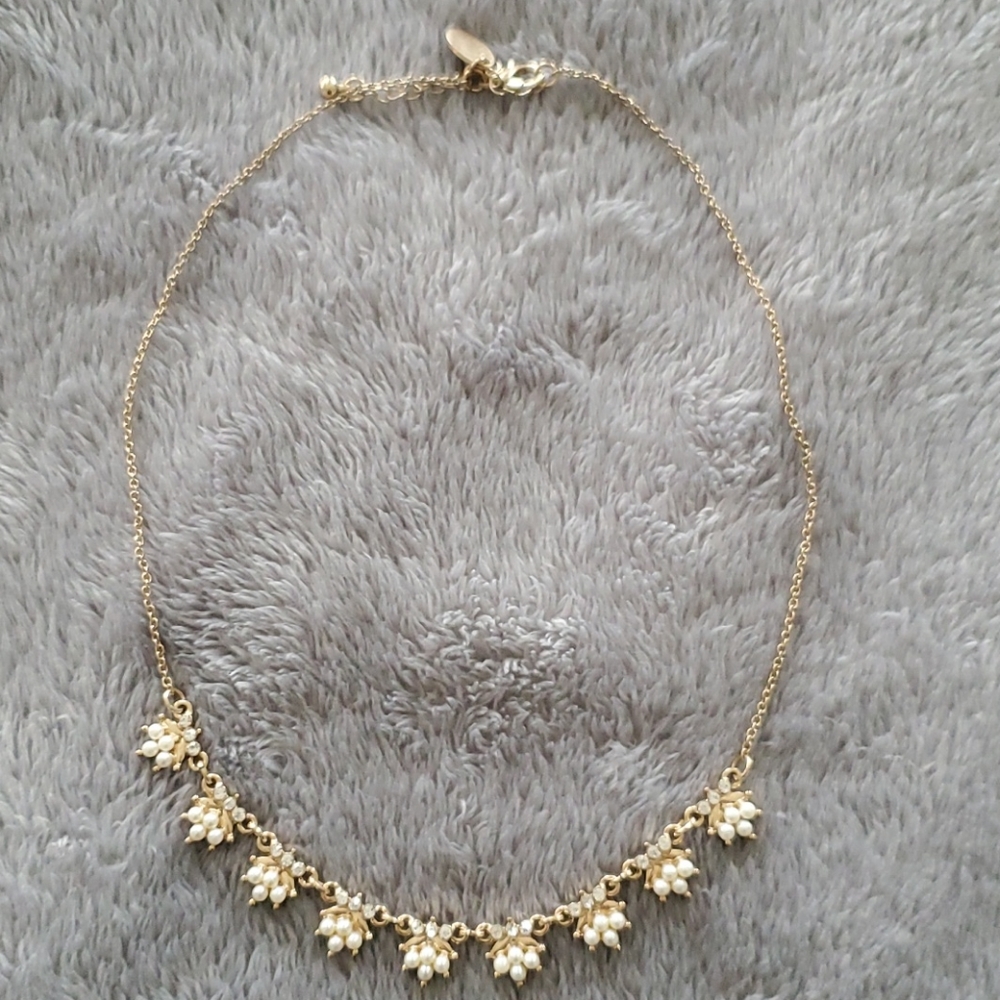 Statement Necklace